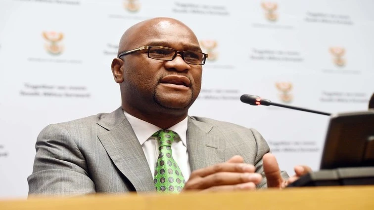 KZN govt officials pay respect at Nathi Mthethwa’s family homestead