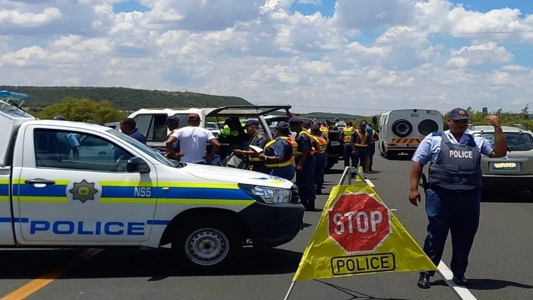 Road safety measures amped up ahead of June 16 long weekend