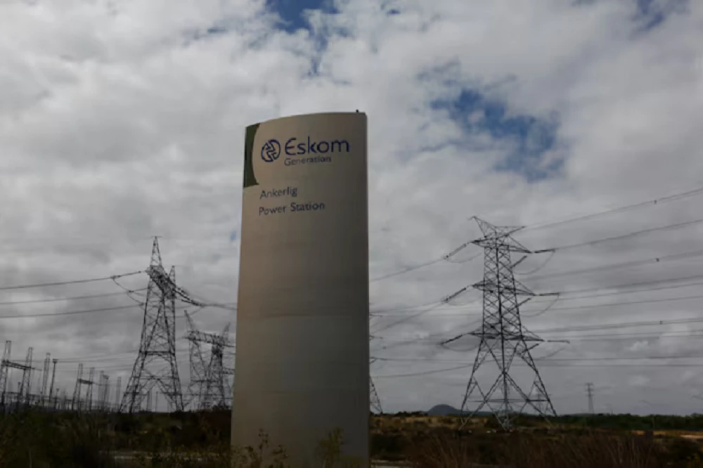 The NCOP approves Eskom Debt Relief Amendment Bill