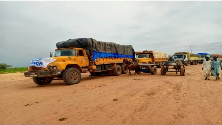 UNWFP, Unicef condemn attack on humanitarian convoy in North Darfur