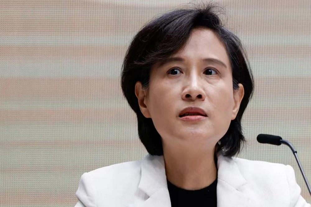Taiwan seeks US assurances tariff deal terms will not change