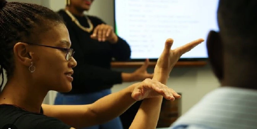 Free State responds to claims of unqualified teachers at deaf schools