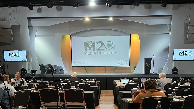 Forum urges journalists to fact-check amid rise of AI fake news