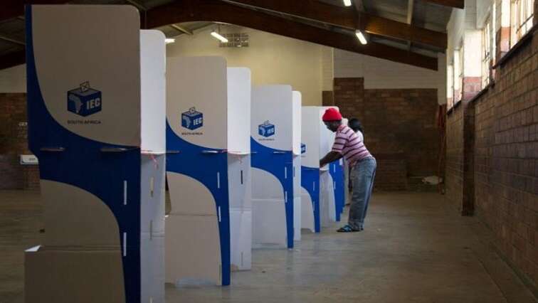 ANC, DA and PA contest in Karoo Hoogland by-elections