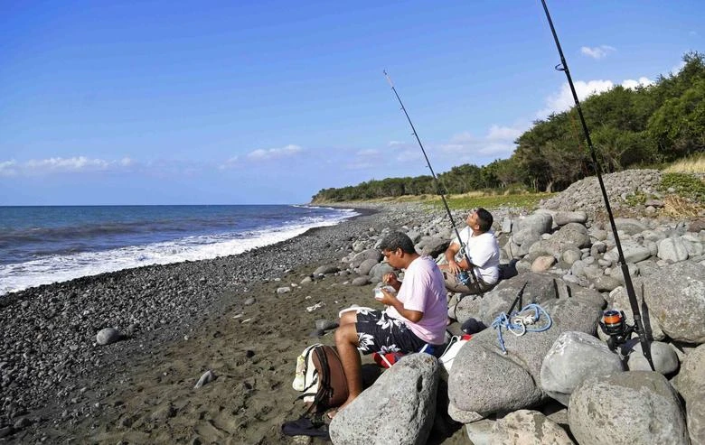 New app hailed for revolutionalising fishing in KZN