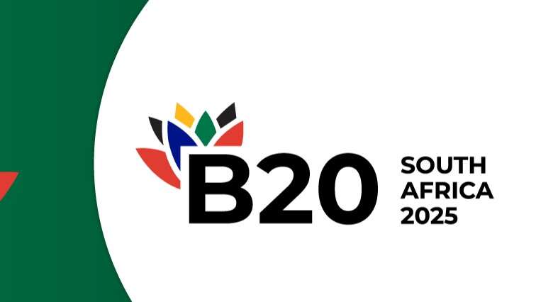 G20 Business Forum emphasises prioritising global south