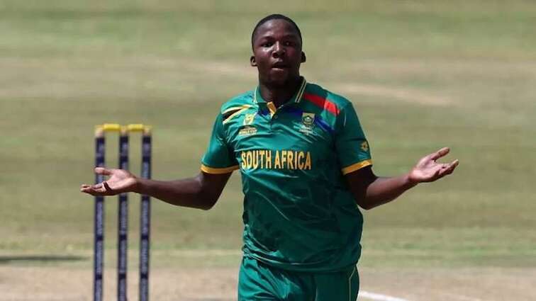 Teen prodigy named in SA T20 squad for Windies series