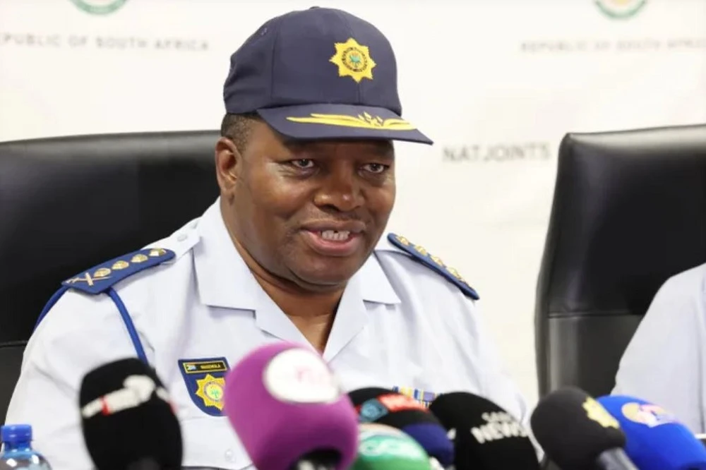 Masemola to appear in court over SAPS Medicare24 tender