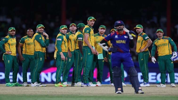 US qualify for knockout stages of T20 World Cup