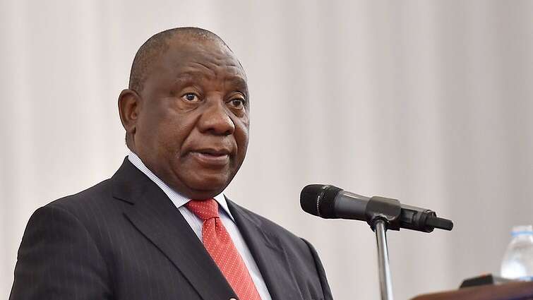 Ramaphosa to announce new Cabinet on Sunday night