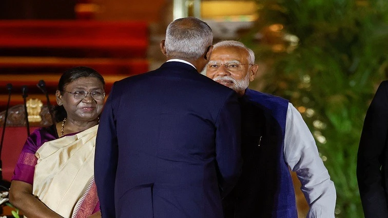 India’s Modi sworn in as PM for third term, faces coalition challenges