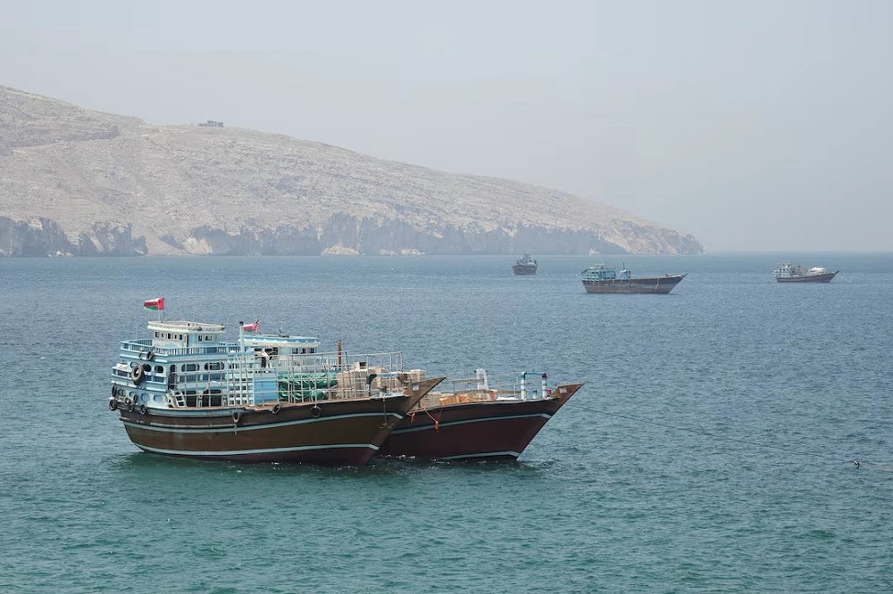 ANALYSIS | Trump’s geopolitical brinkmanship has hit a wall with Iran