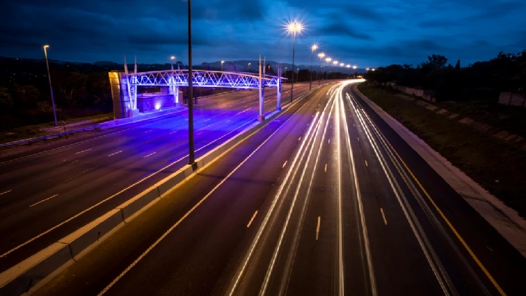 Maile says Gauteng to make another e-toll debt payment on Monday