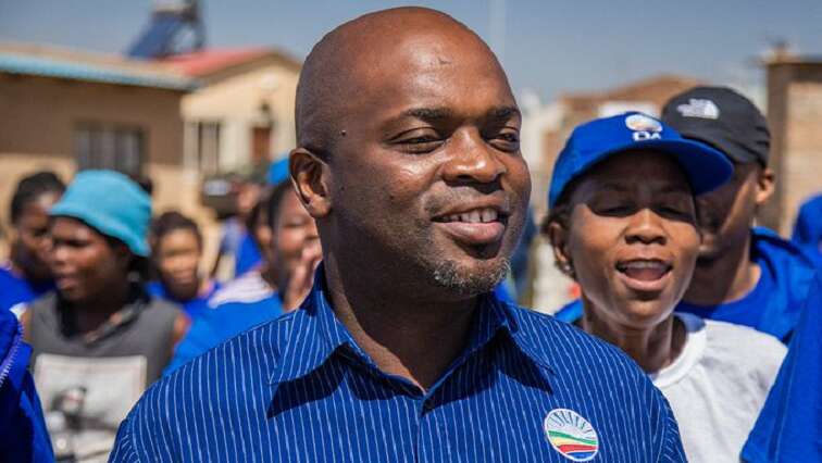 DA wants three MEC positions in Gauteng, claims ANC offering two