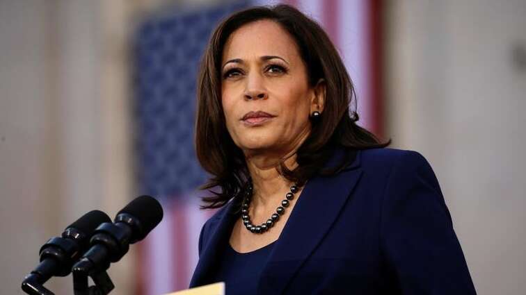 US Vice President Kamala Harris gets Pelosi’s key endorsement