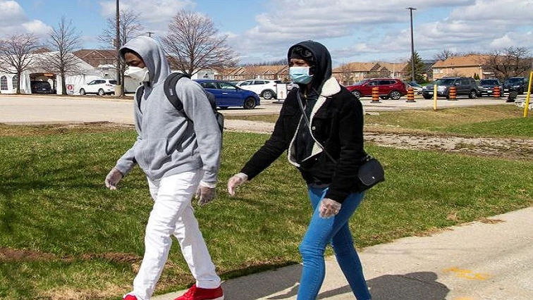 Canada PM scolds provinces: Do more to fight coronavirus