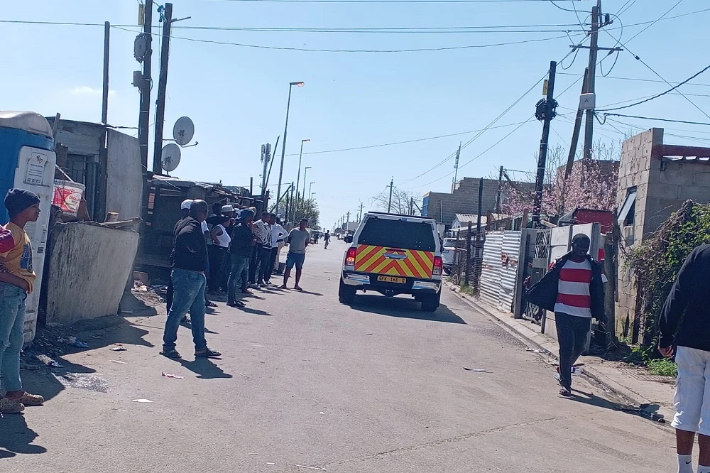 Death toll in Kraaifontein shootings rises to 14 in one week