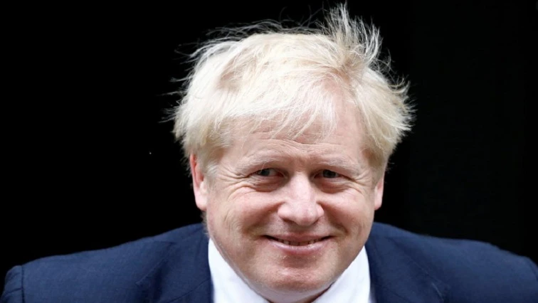 Johnson to set out UK’s Brexit approach on Friday – Frost