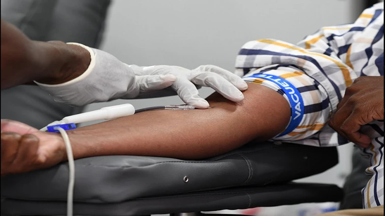 SANBS embarks on Easter blood drive