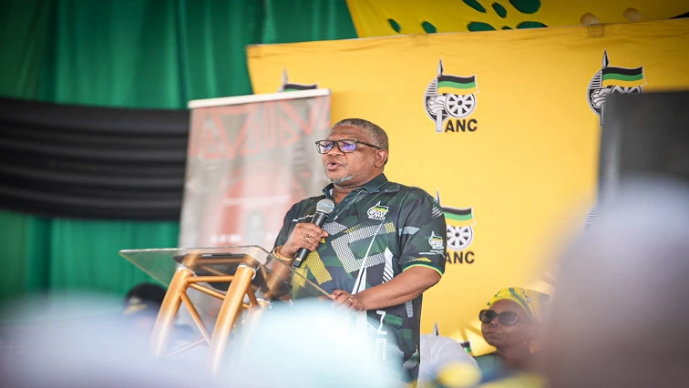 ANC to discuss SACP’s plan to contest LGE independently: Mbalula