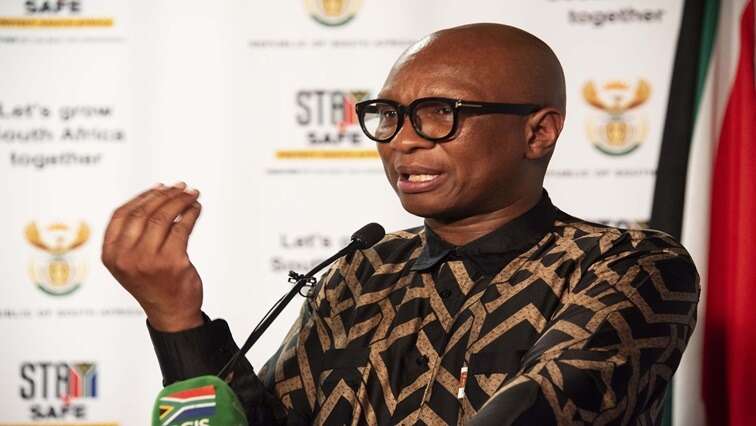 ActionSA calls for probe following Zizi Kodwa’s swearing-in