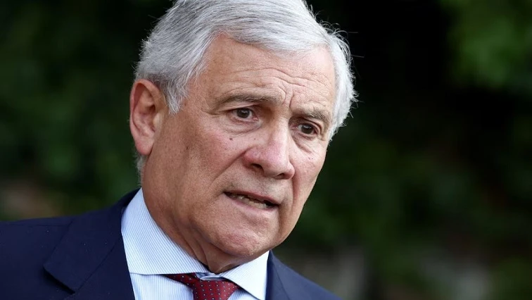EU ready to hit US with €21 bln tariff list : Italy