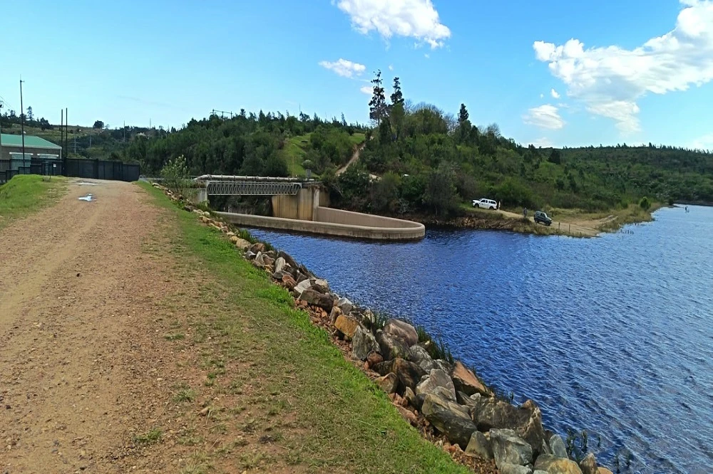 George lifts emergency water tariffs, eases restrictions