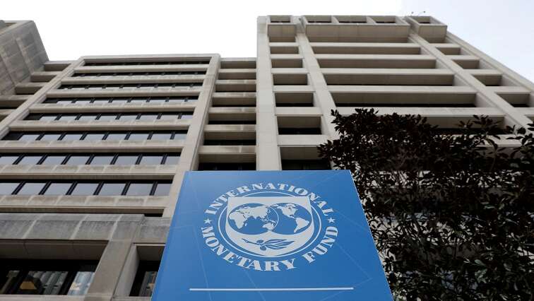 IMF says global public debt to top $100 trillion