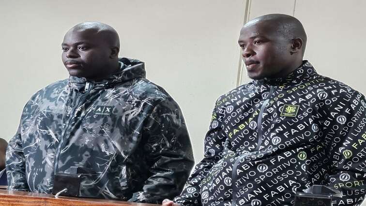 Ndimande siblings accused of AKA, Tibz murders to be extradited to SA