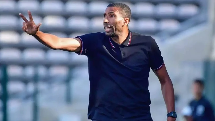 Pirates’ coach under pressure ahead of Sundowns clash