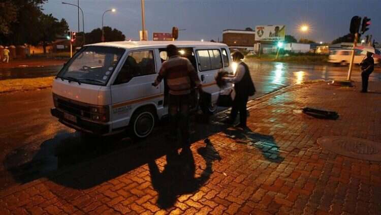 Outa calls for taxation of taxi industry