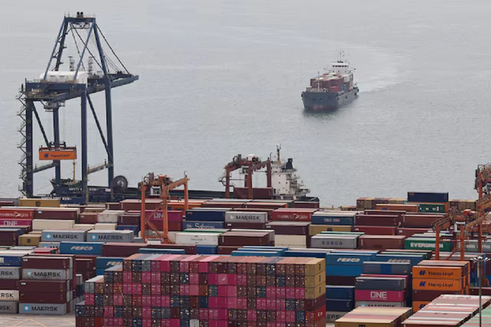 US, China begin collecting port fees on each other’s vessels