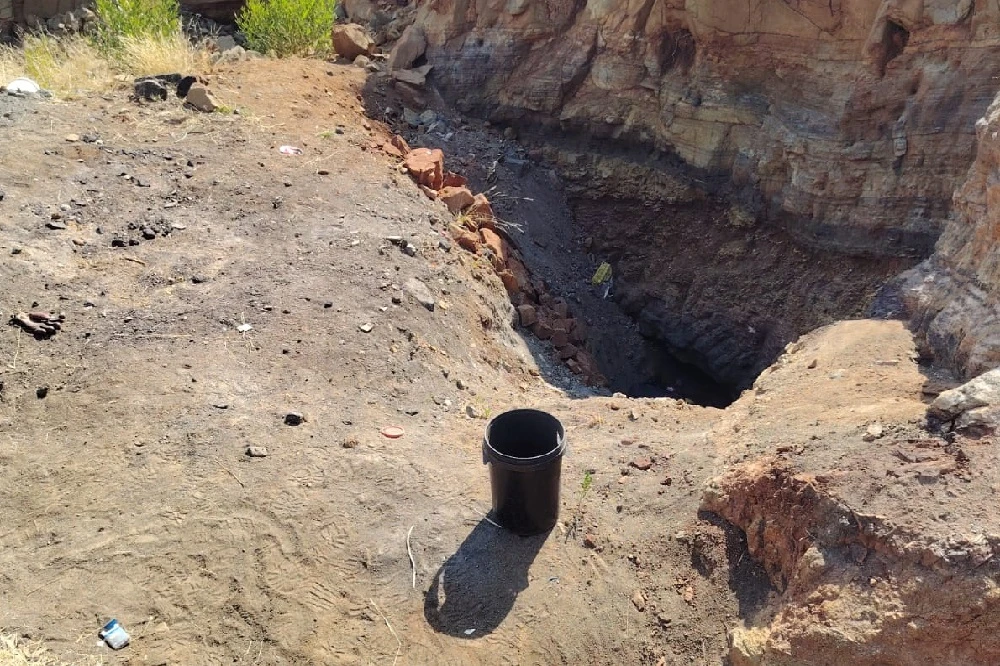 “Police cannot address economic impact of illegal mining”