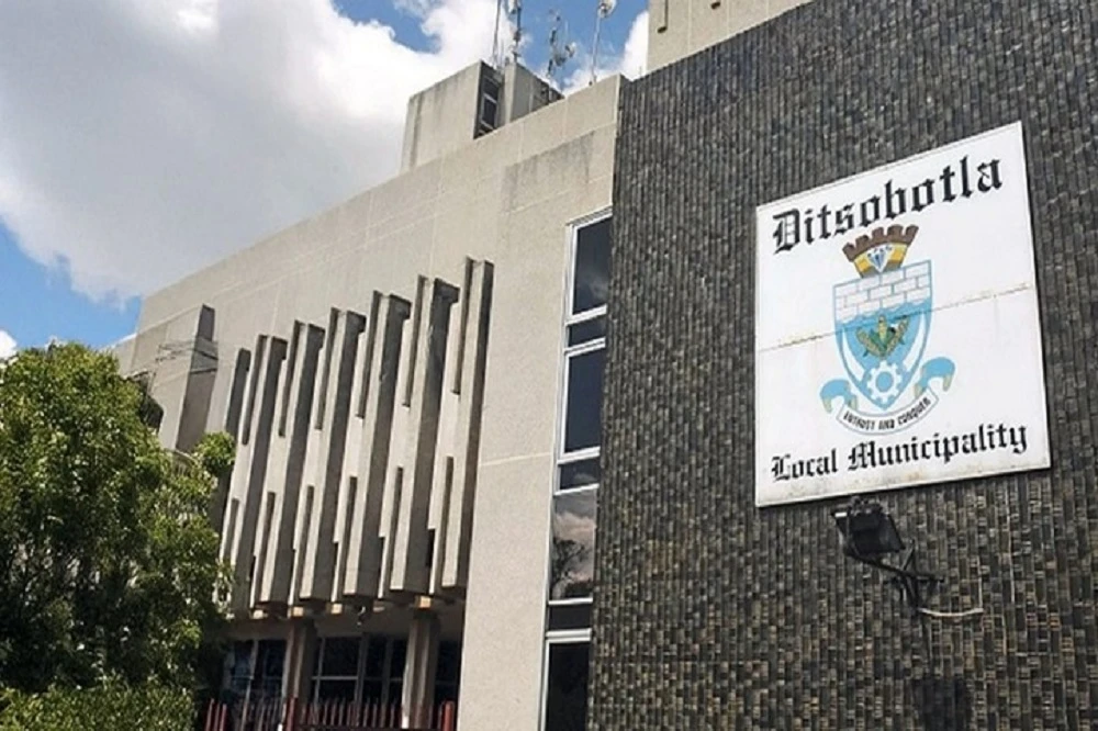 Ditsobotla residents decry worsening service delivery