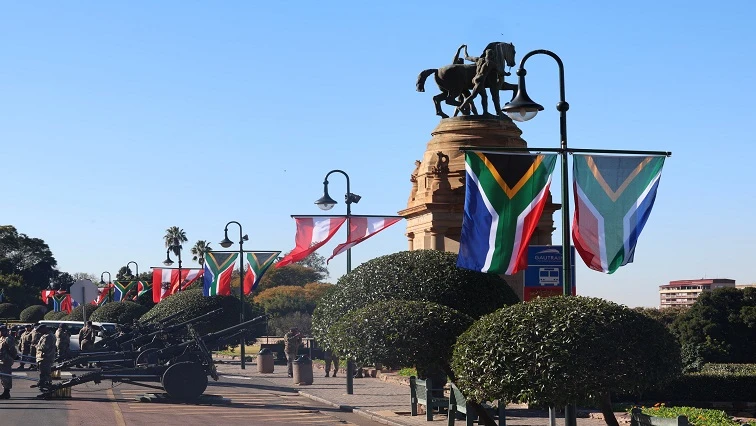 Ramaphosa, Van der Bellen to discuss economic cooperation