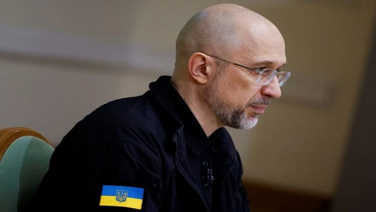 Two US minerals deal documents won’t need ratification: Ukraine’s PM