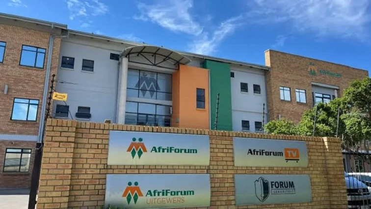 Malema questions why AfriForum members have not left for the US