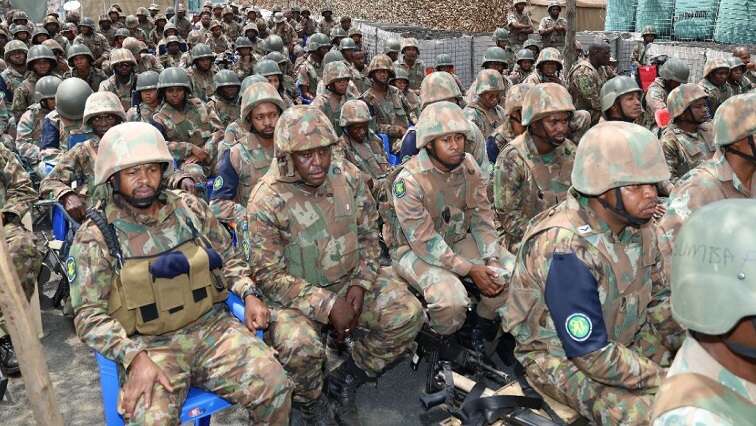 SANDF budget cuts affected members negatively: SANDU