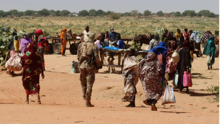 Sudan to cut ties with UAE, defence council says