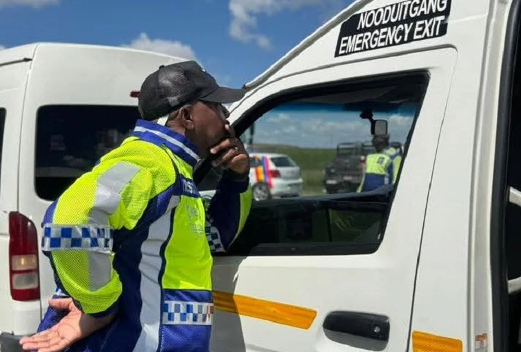 Close to 1 000 vehicles impounded in Mpumalanga: MEC