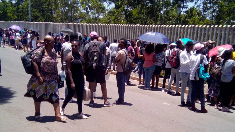 Boycott of classes at Wedela Technical school worries parents