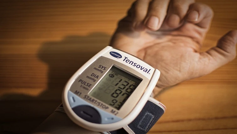 South Africa’s hypertension crisis continues to worsen, experts warn
