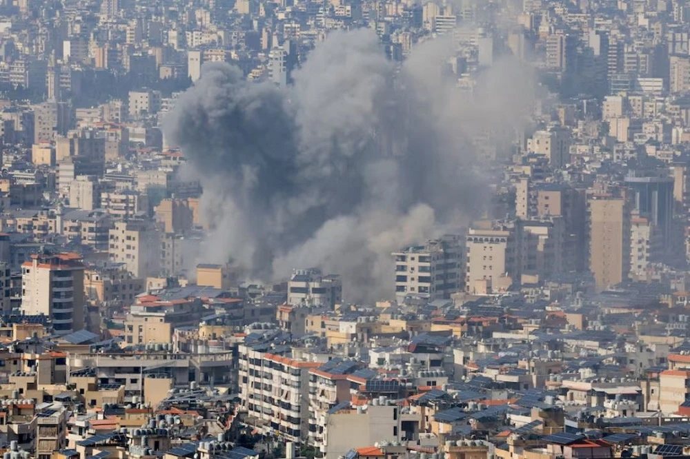 ‘Israeli strikes kill 89, wound 700 in Lebanon on Wednesday’