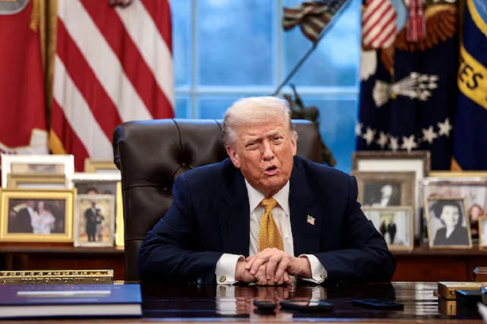 US proposes allied critical minerals bloc to counter China