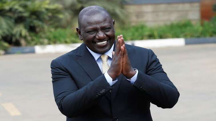 Ruto withdraws Kenya’s contentious finance bill