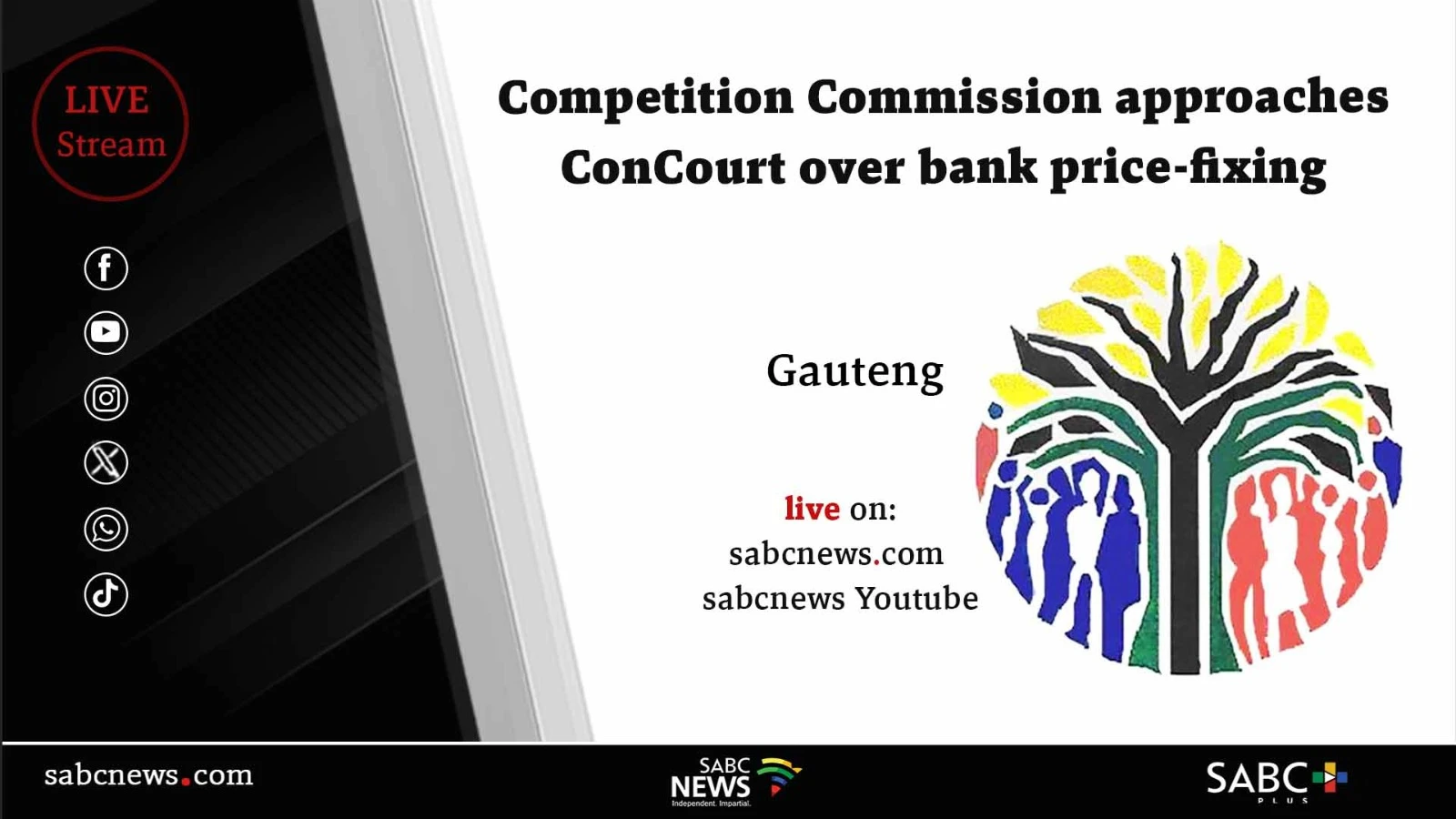 LIVE| Alleged Rand manipulation: Appeal resumes in the ConCourt
