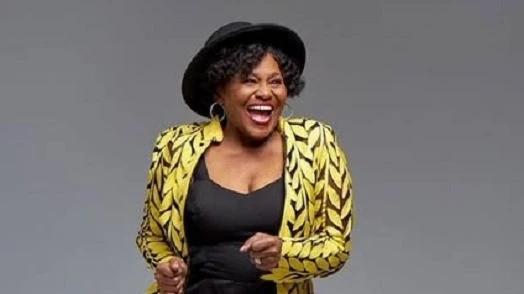 Veteran South African actress Nandi Nyembe dies at age 75