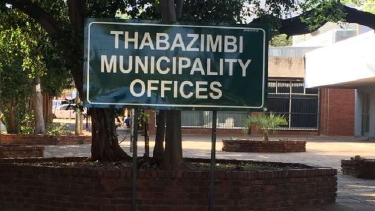 Hung Thabazimbi council set to elect mayor, councillors