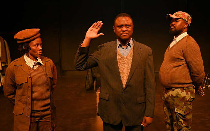 Sobukwe’s life and legacy celebrated through theatre