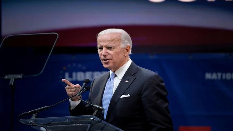 PROFILE: US President-elect Joe Biden